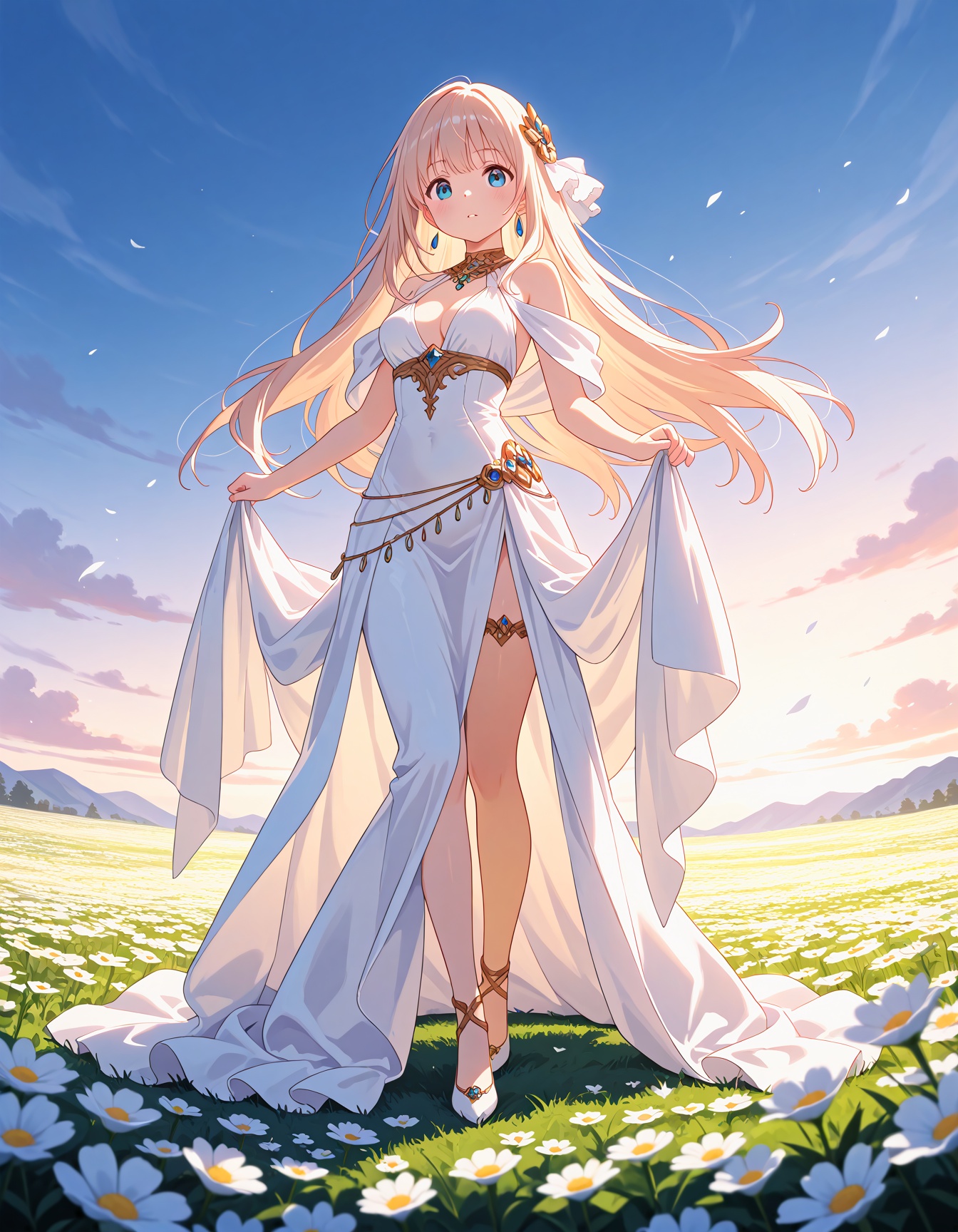 (best quality ,  masterpiece,  good quality) on Tensor.Art