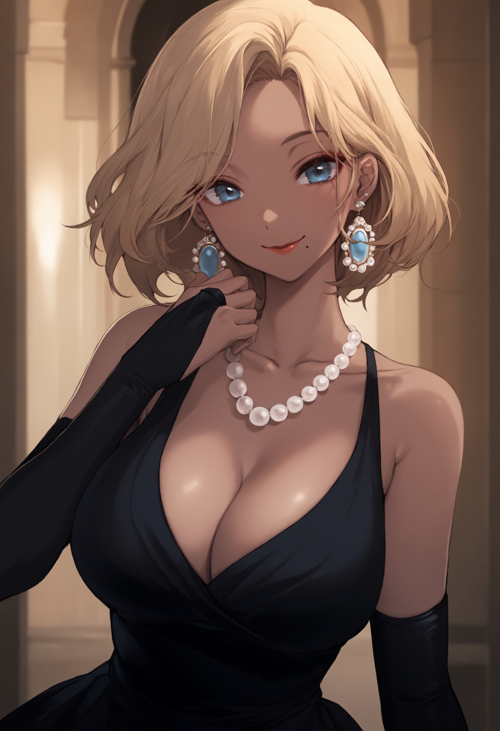 masterpiece,  best quality,  1girl on Tensor.Art