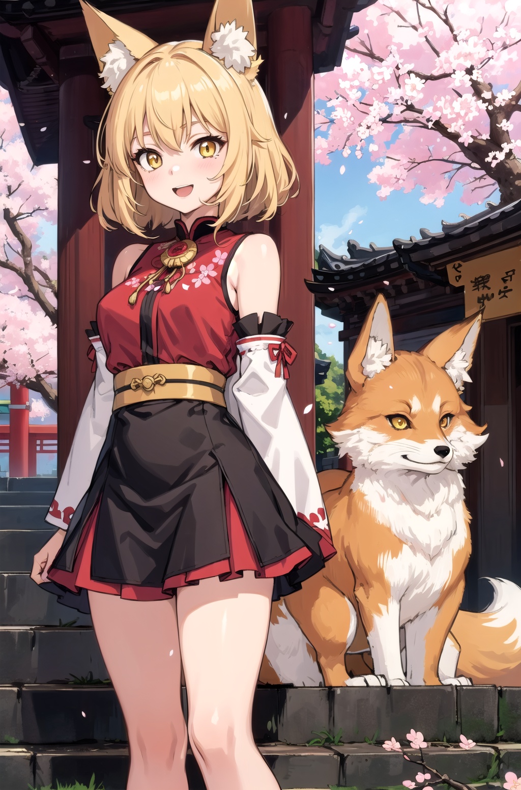 masterpiece,  best quality,  1girl on Tensor.Art