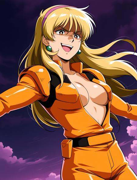 1girl,  solo,  katevg on Tensor.Art