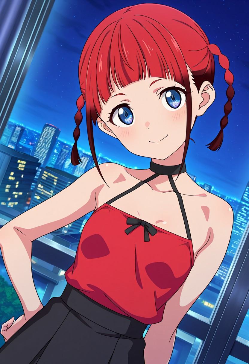 general,  highres,  ultra-detailed on Tensor.Art