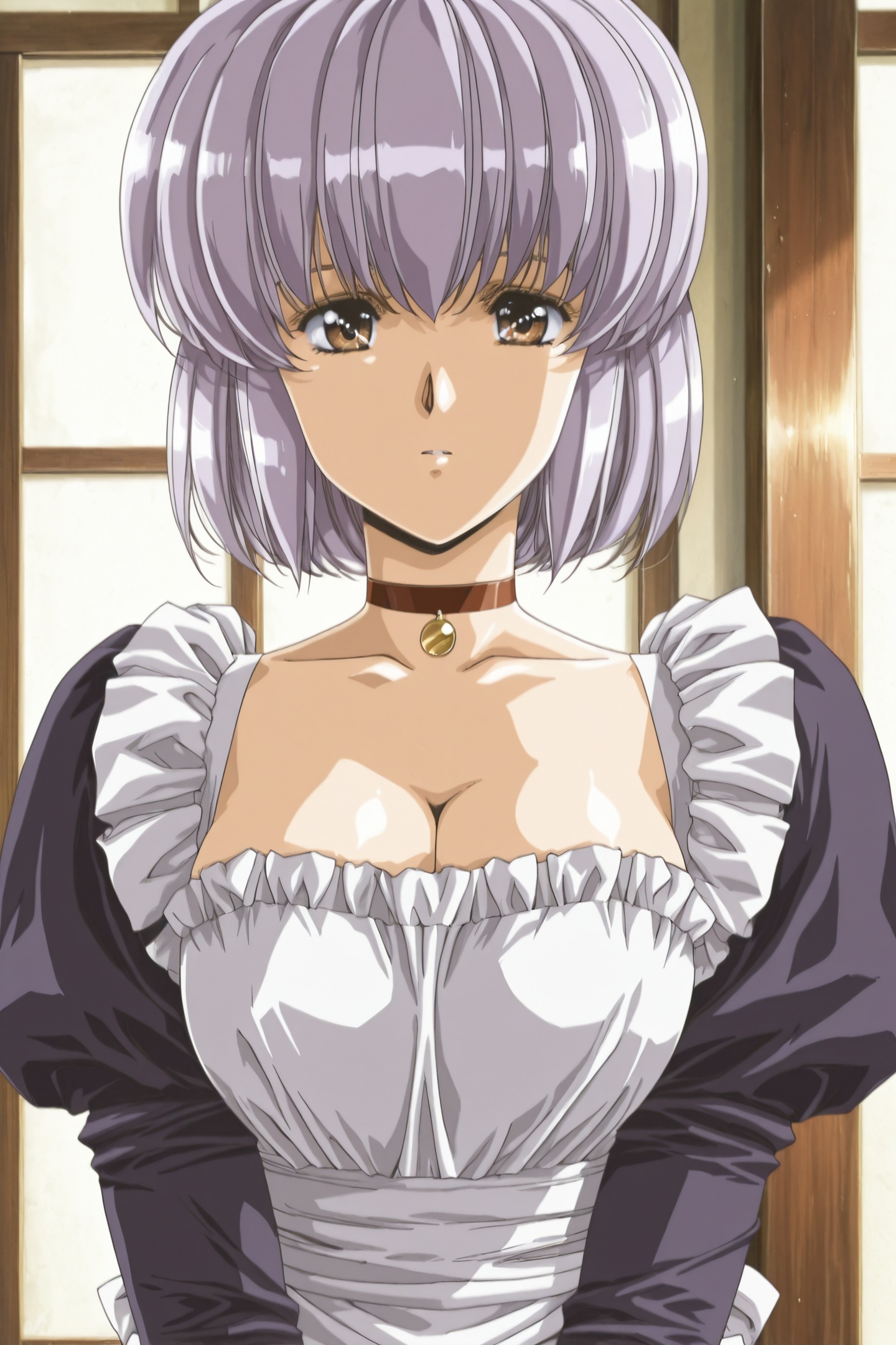 Anime Style,  Sophia \(Front Innocent\),  1girl on Tensor.Art