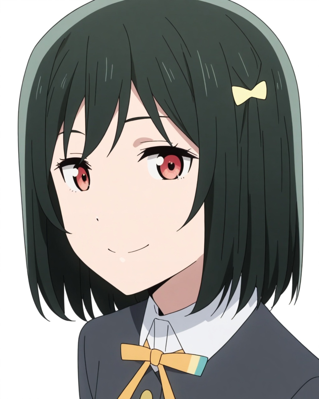 best quality,  masterpiece,  anime screencap on Tensor.Art