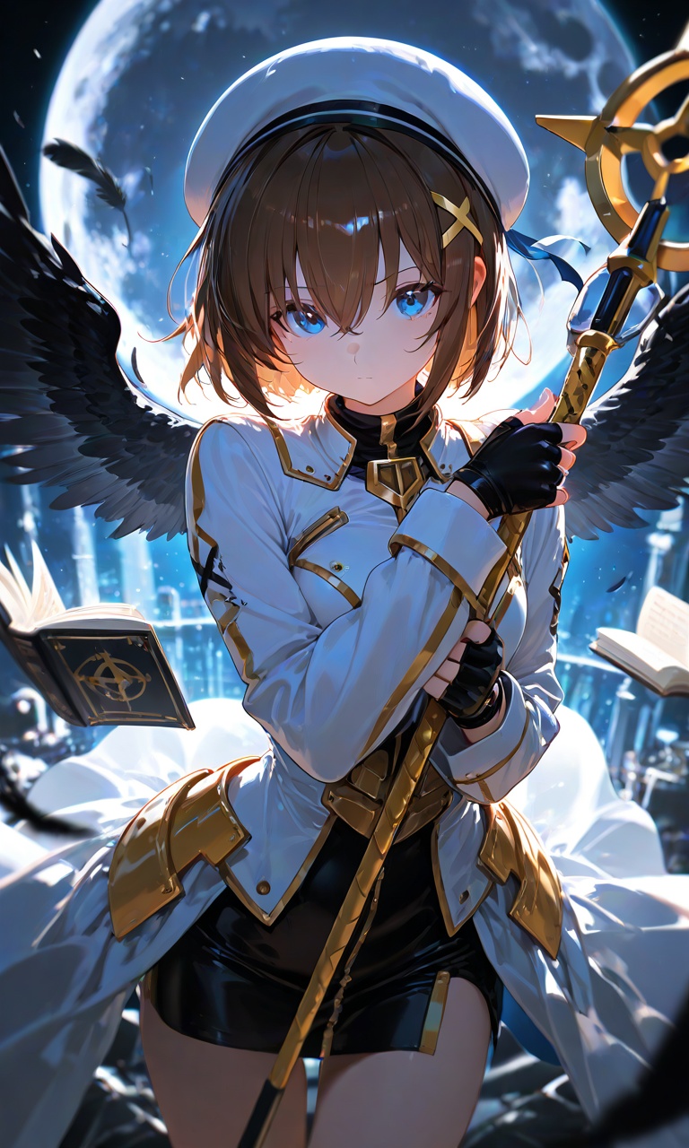 masterpiece,  best quality,  ultra-detailed on Tensor.Art