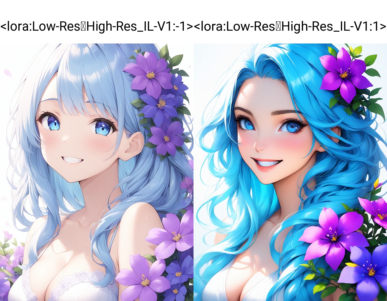 1girl,  solo,  long hair on Tensor.Art