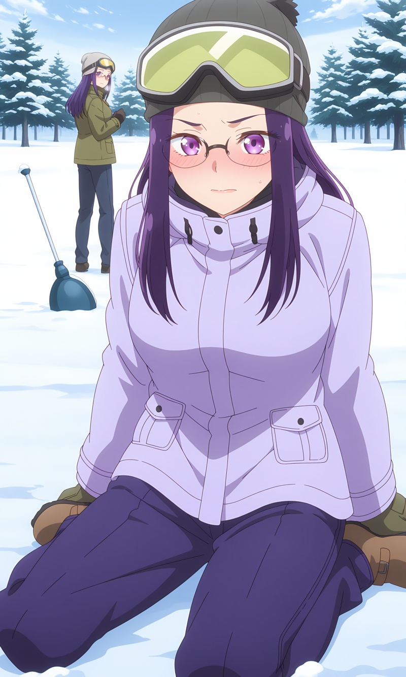 anime coloring,  (anime screencap) masterpiece,  detailed face on Tensor.Art