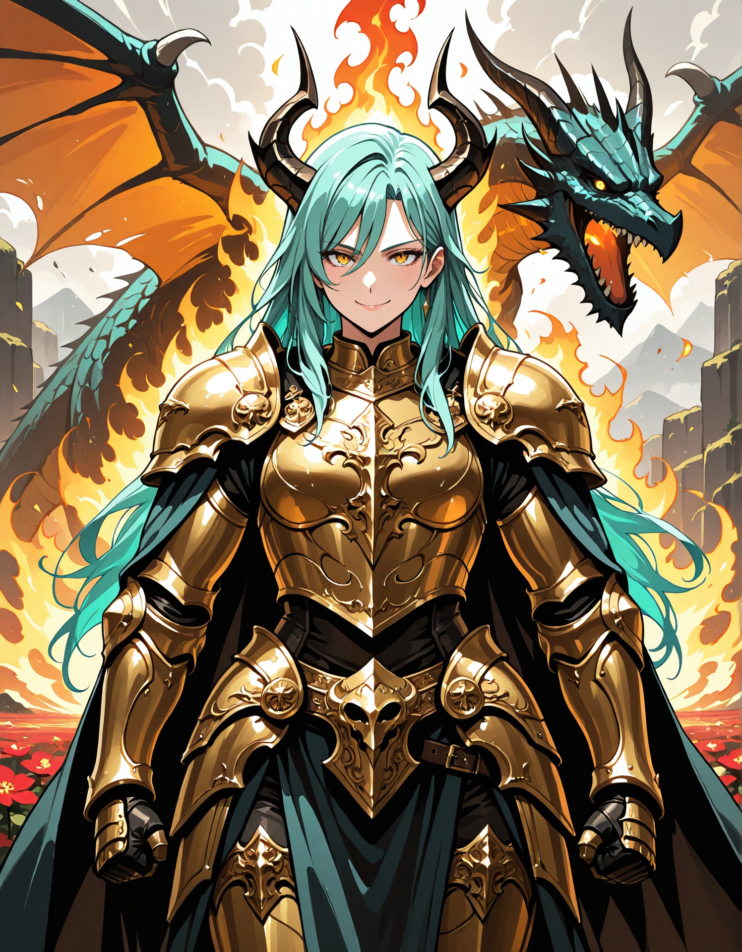 masterpieces,  best quality,  highres on Tensor.Art