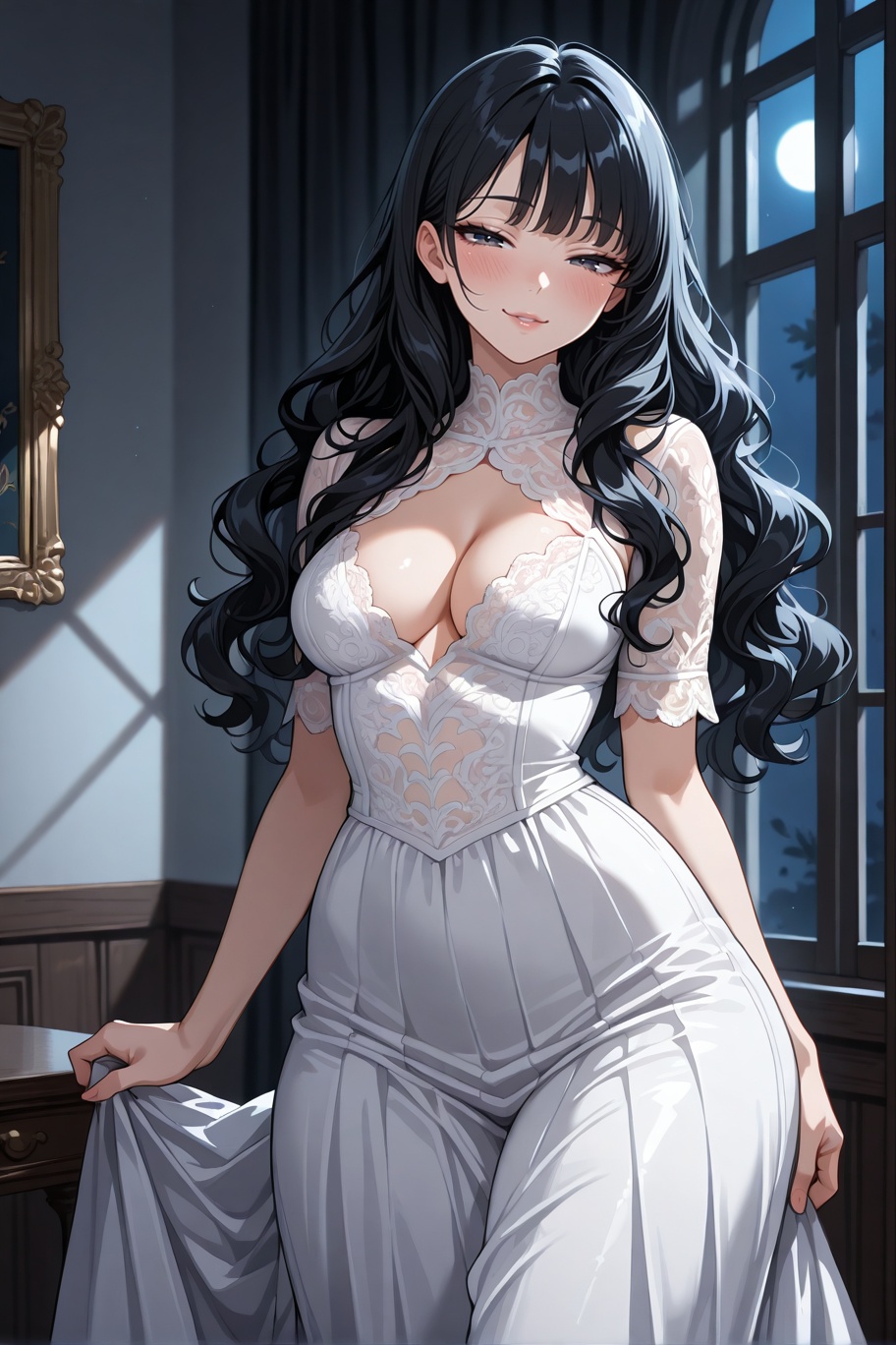(masterpiece,  best quality),  1girl on Tensor.Art