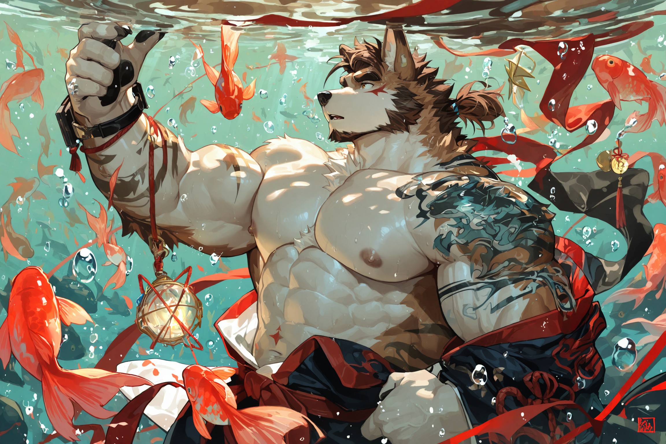 masterpiece,  best quality,  very awa on Tensor.Art