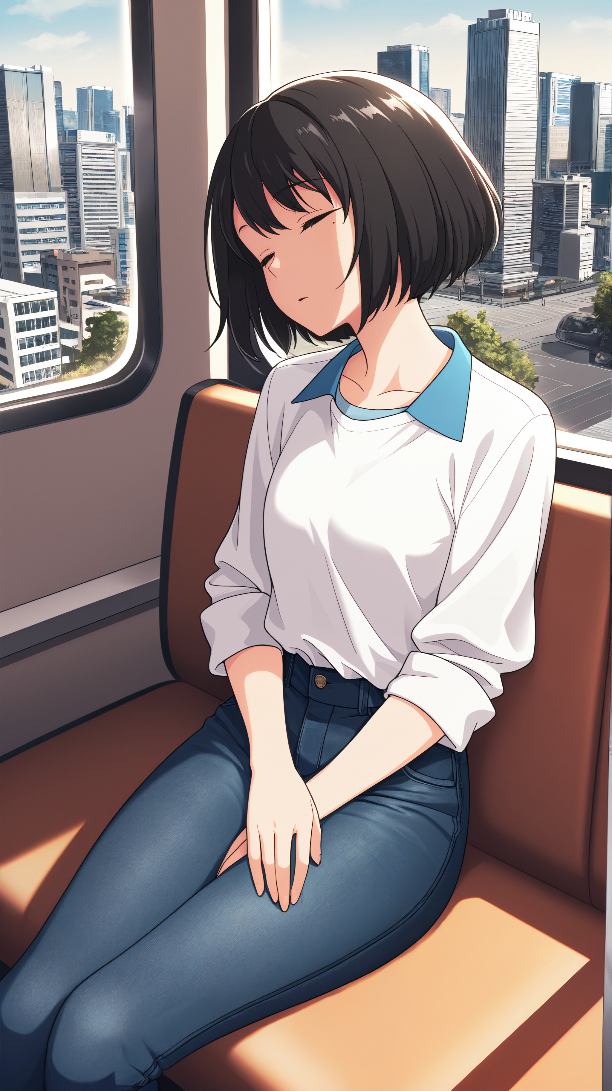 masterpiece,  best quality,  amazing quality on Tensor.Art