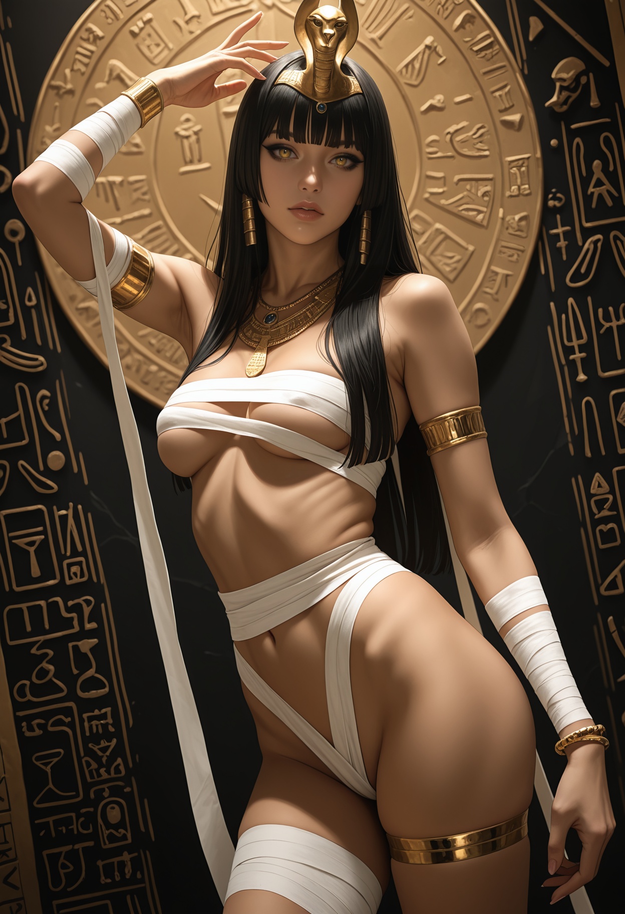 masterpiece,  best quality,  newest on Tensor.Art