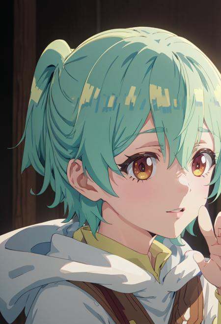 best quality,  masterpiece,  highres on Tensor.Art