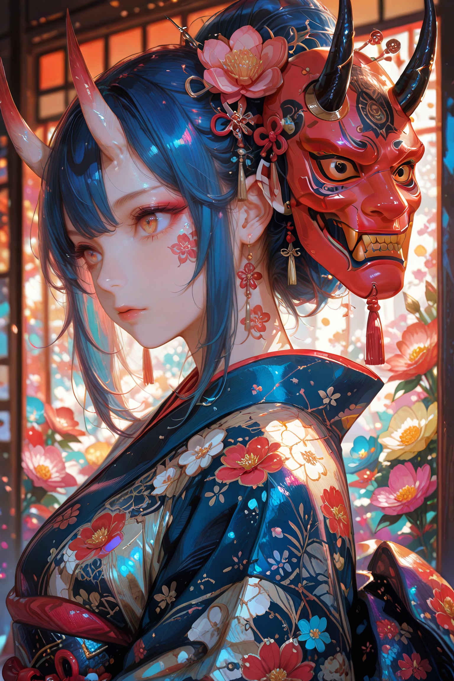 masterpiece,  best quality,  good quality on Tensor.Art