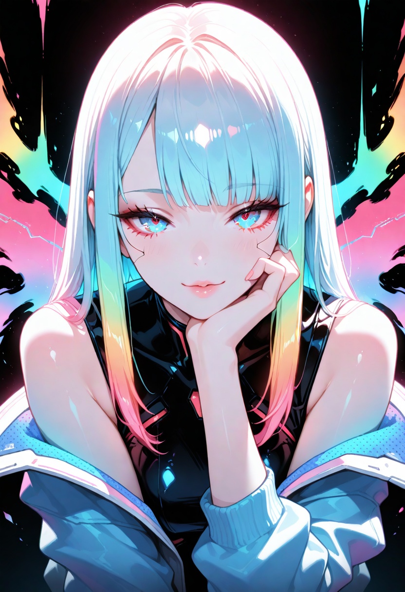 very aesthetic,  best quality,  amazing quality on Tensor.Art