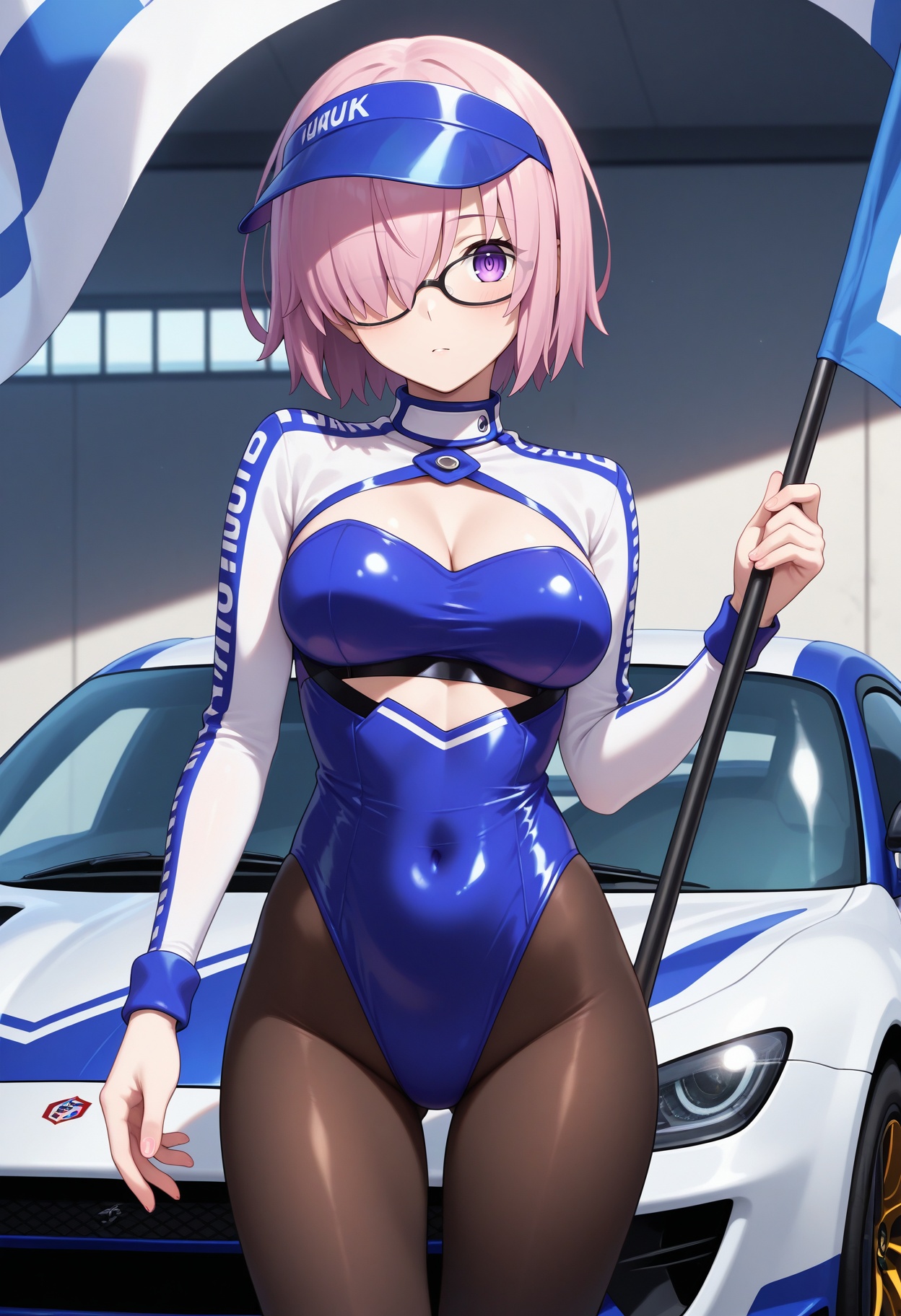 best quality,  masterpiece,  1girl on Tensor.Art