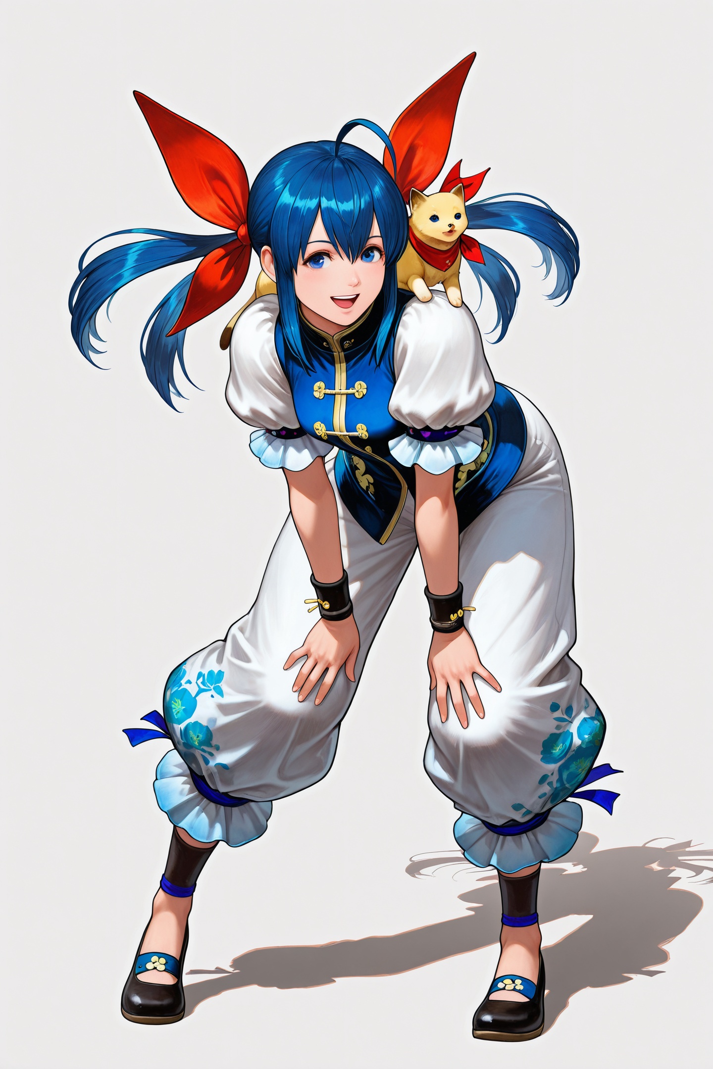 COTW Style,  Hotaru Futaba,  1girl on Tensor.Art