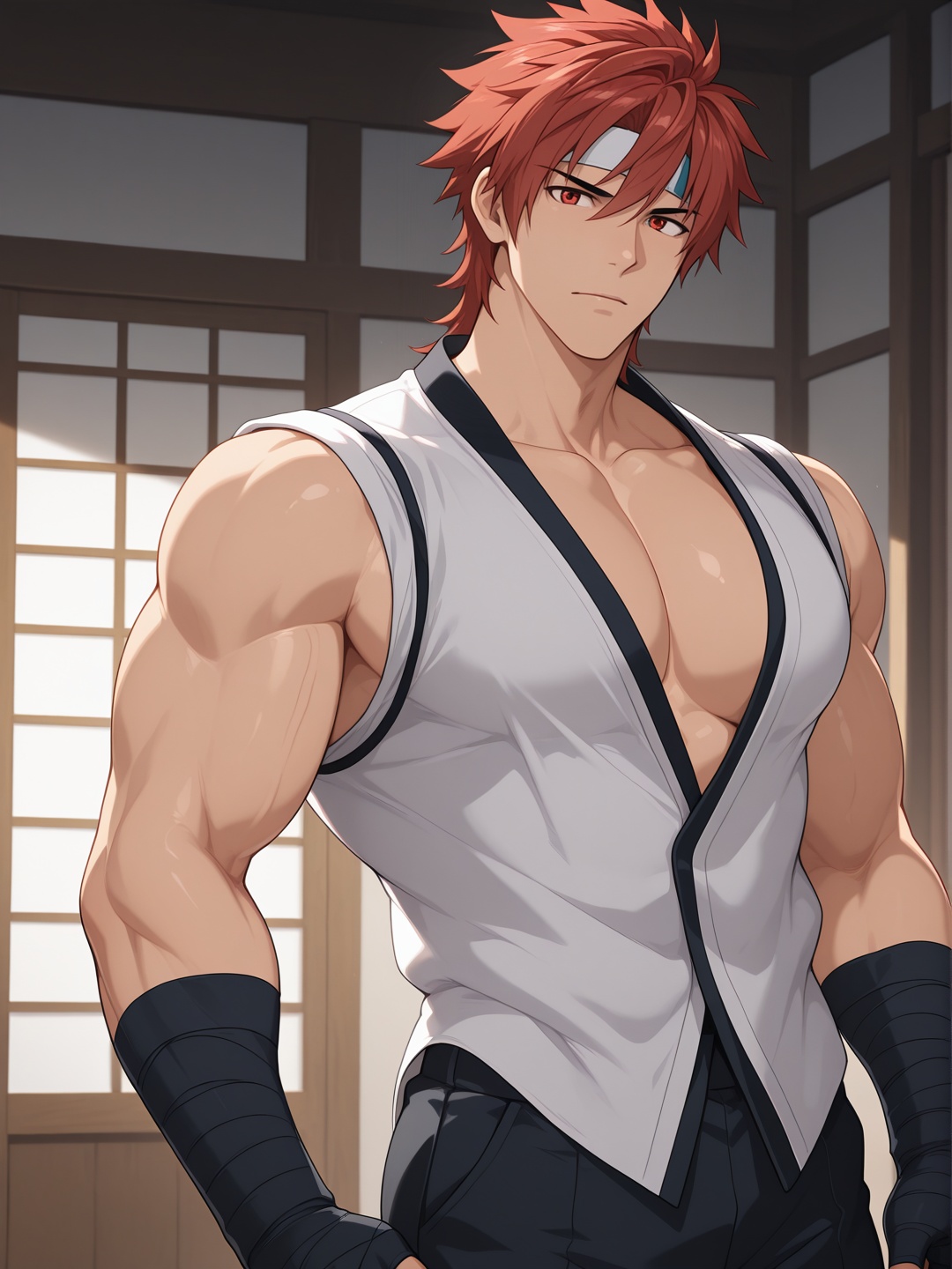 (masterpiece,  best quality,  amazing quality) on Tensor.Art