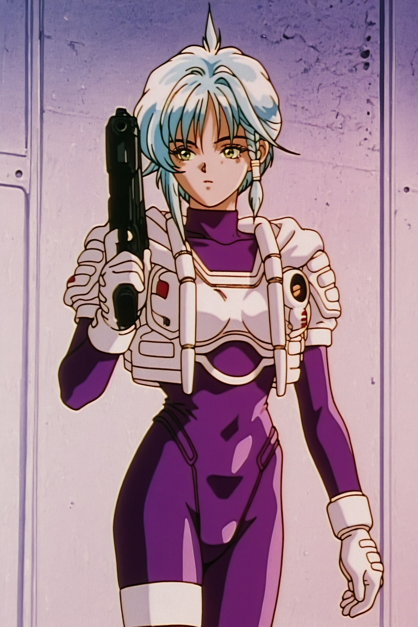 Anime Style,  Karin Aoi,  1girl on Tensor.Art