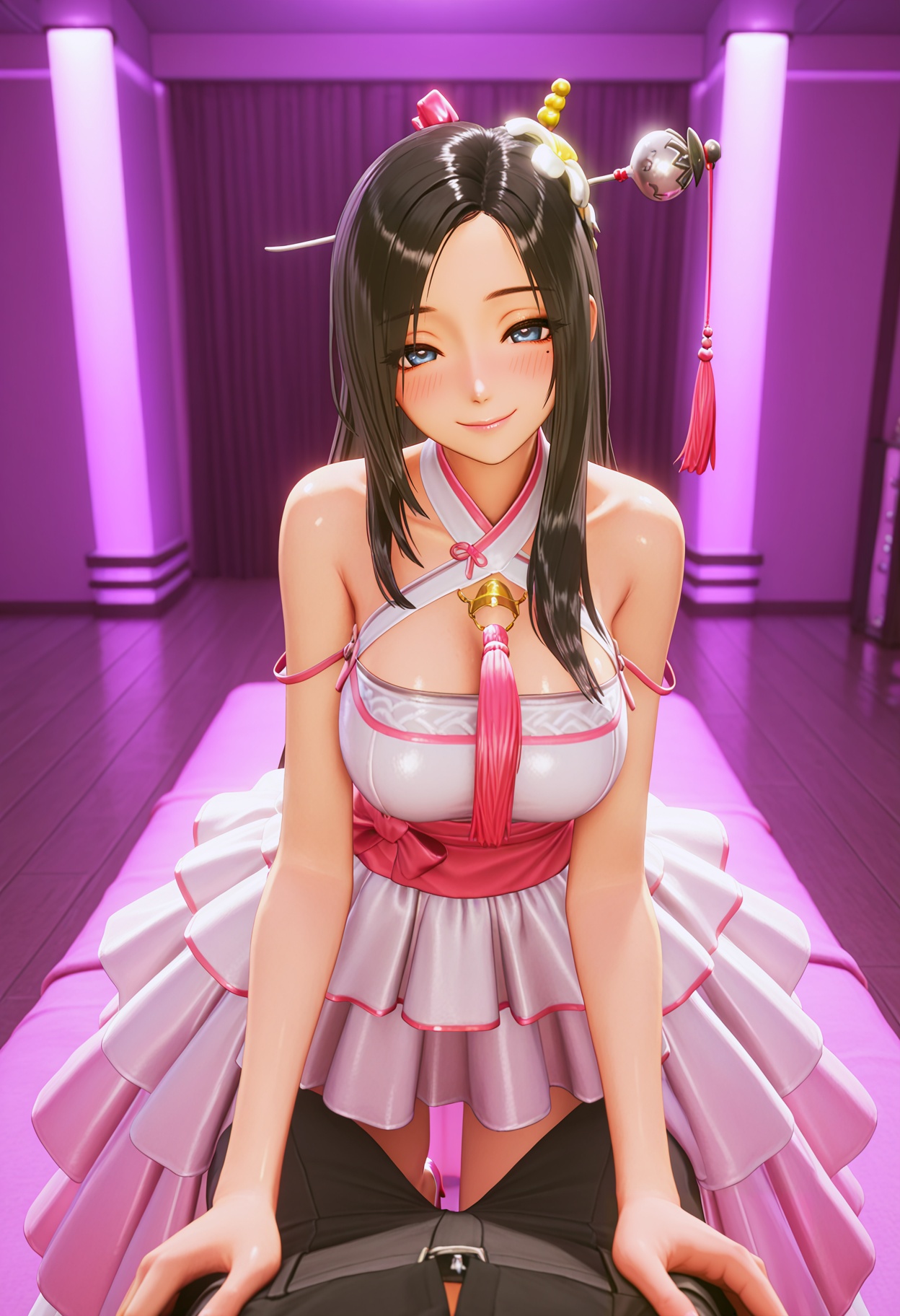 3d,  masterpiece,  best quality on Tensor.Art