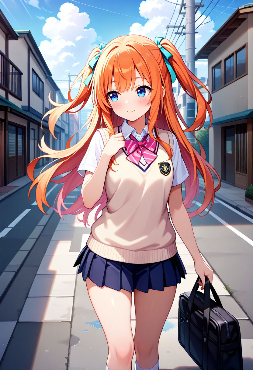 masterpiece,  best quality,  1girl on Tensor.Art