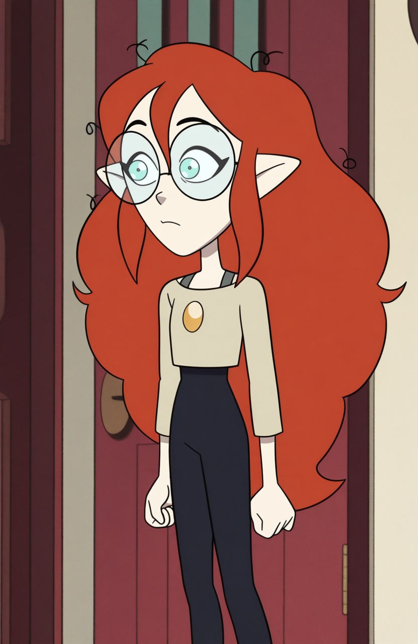 solo,  tohstyle,  lilth clawthorne on Tensor.Art
