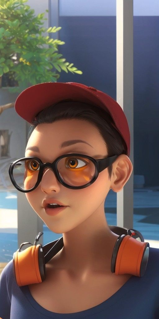 Hyperrealistic,  photorealistic,  super detailed on Tensor.Art