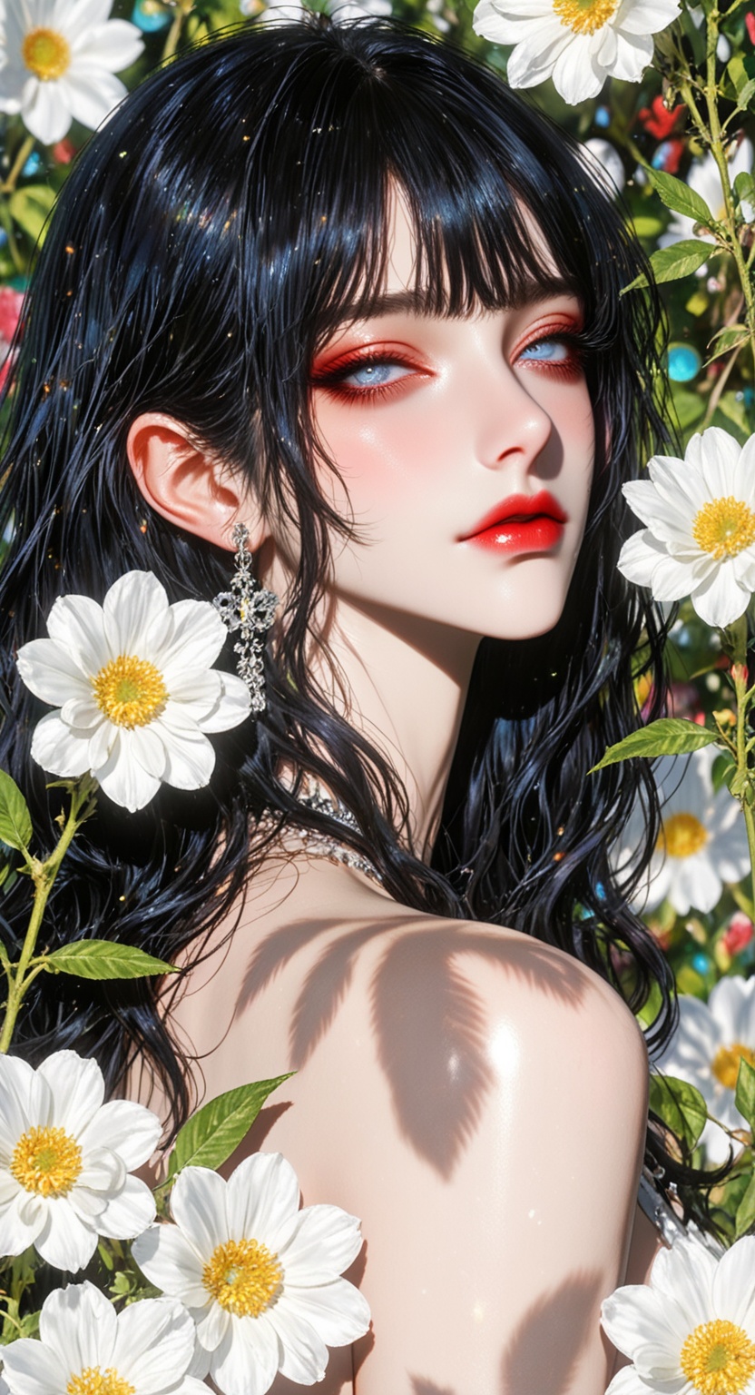 (masterpiece,  best quality,  absurdres on Tensor.Art
