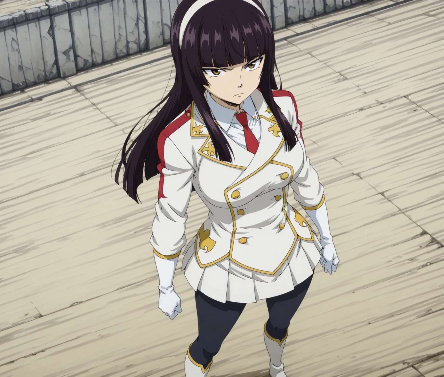 masterpiece,  anime screencap,  anime coloring on Tensor.Art