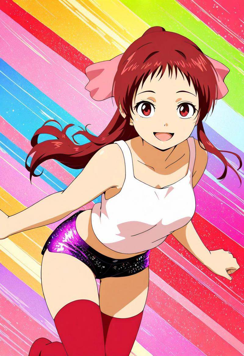 masterpiece,  best quality,  good quality on Tensor.Art
