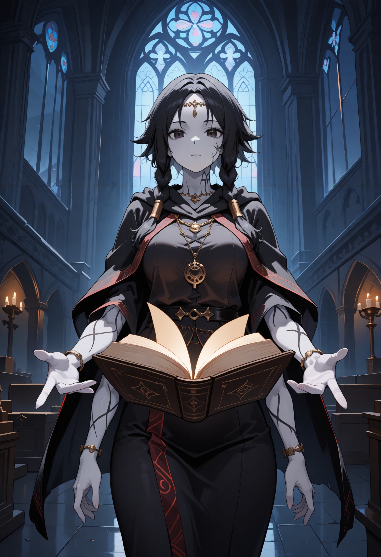 masterpiece,  best quality,  newest on Tensor.Art