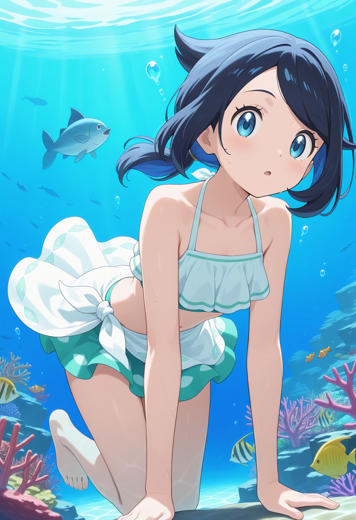 best quality,  good quality,  amazing quality on Tensor.Art