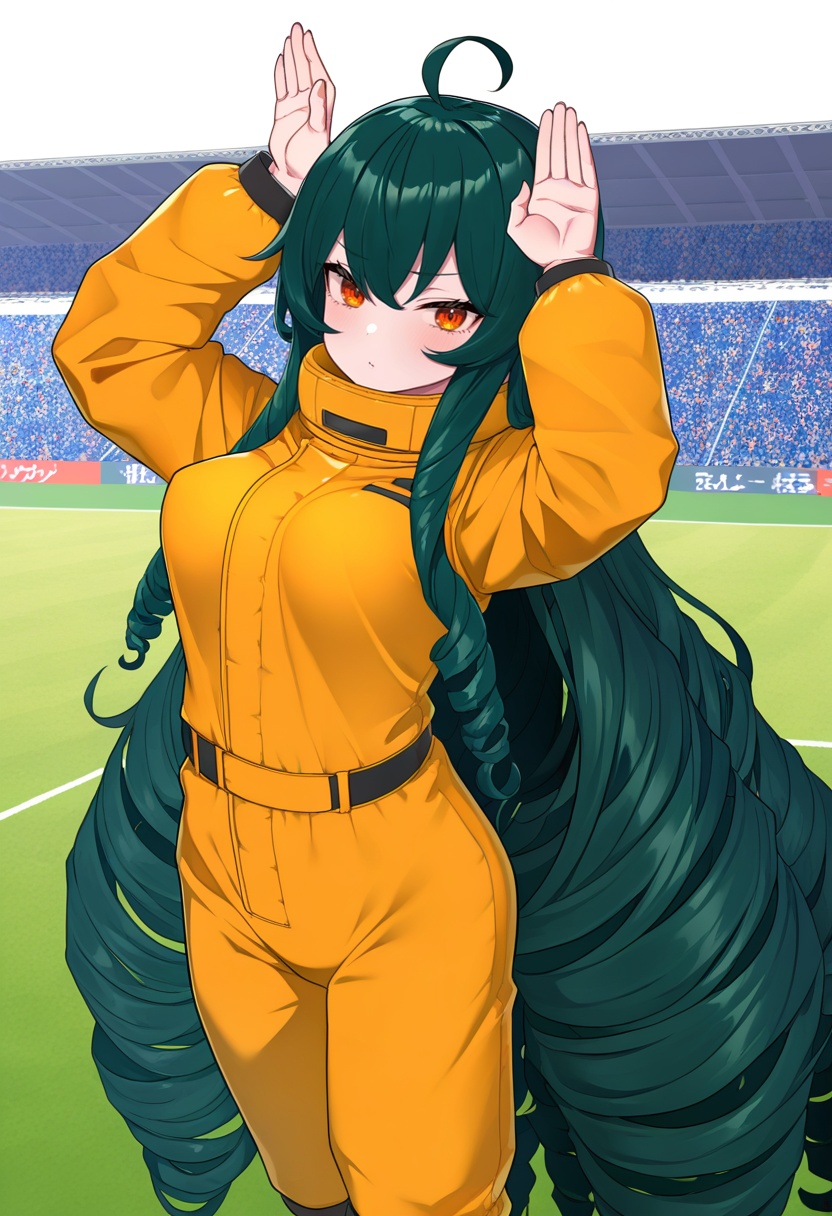 masterpiece,  best quality,  rabbit pose on Tensor.Art