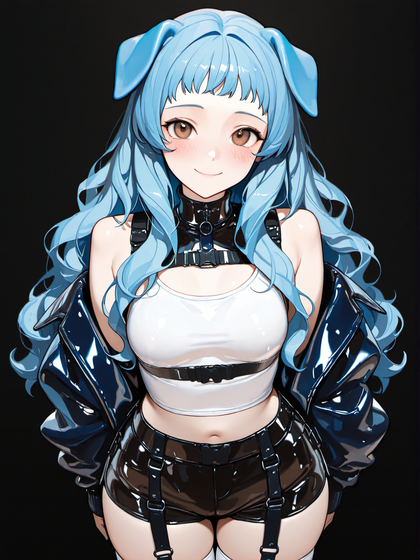 masterpiece,  best quality,  very aesthetic on Tensor.Art