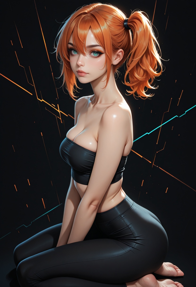 8K,  depth of field,  dynamic angle on Tensor.Art