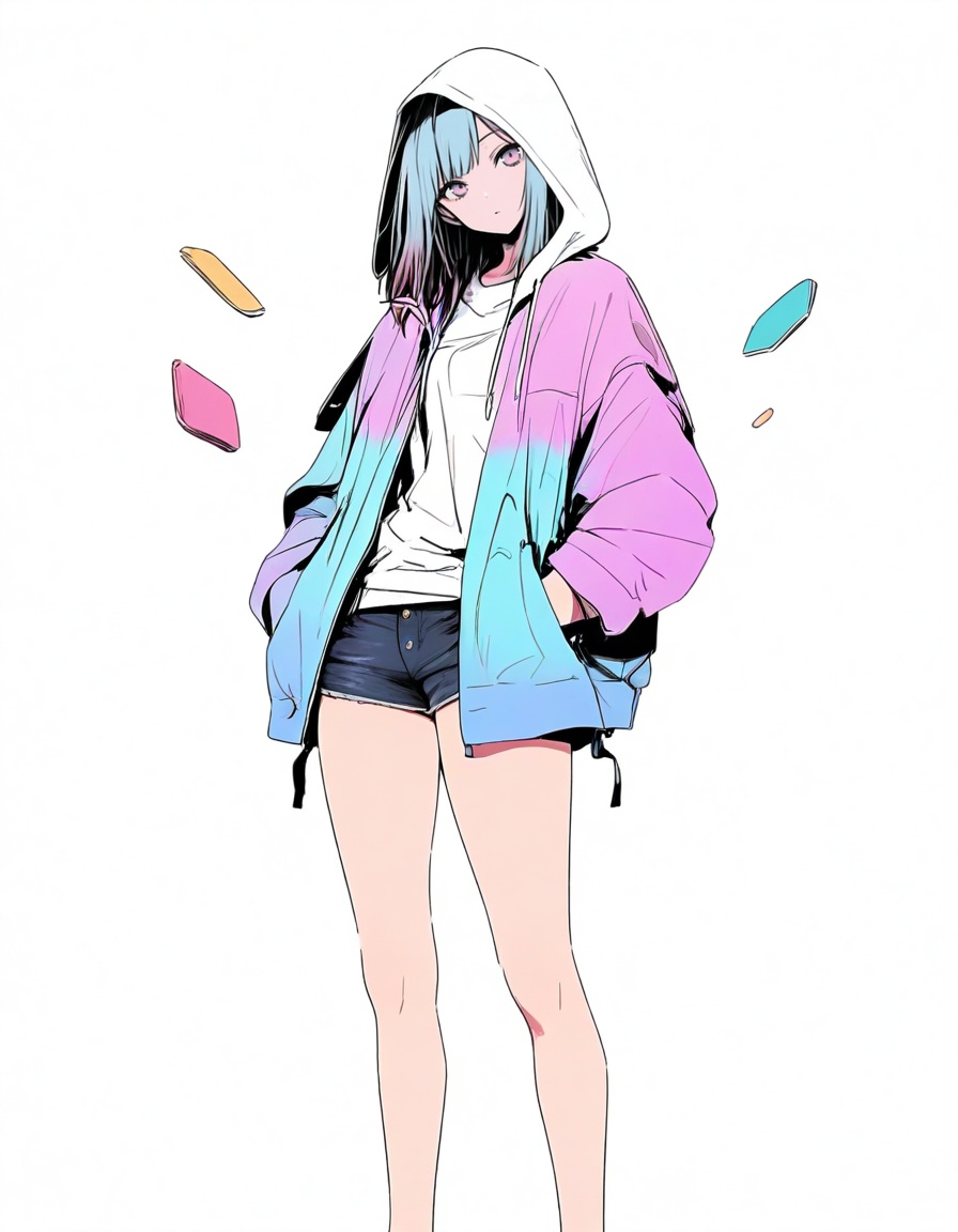 (masterpiece,  best quality,  amazing quality on Tensor.Art