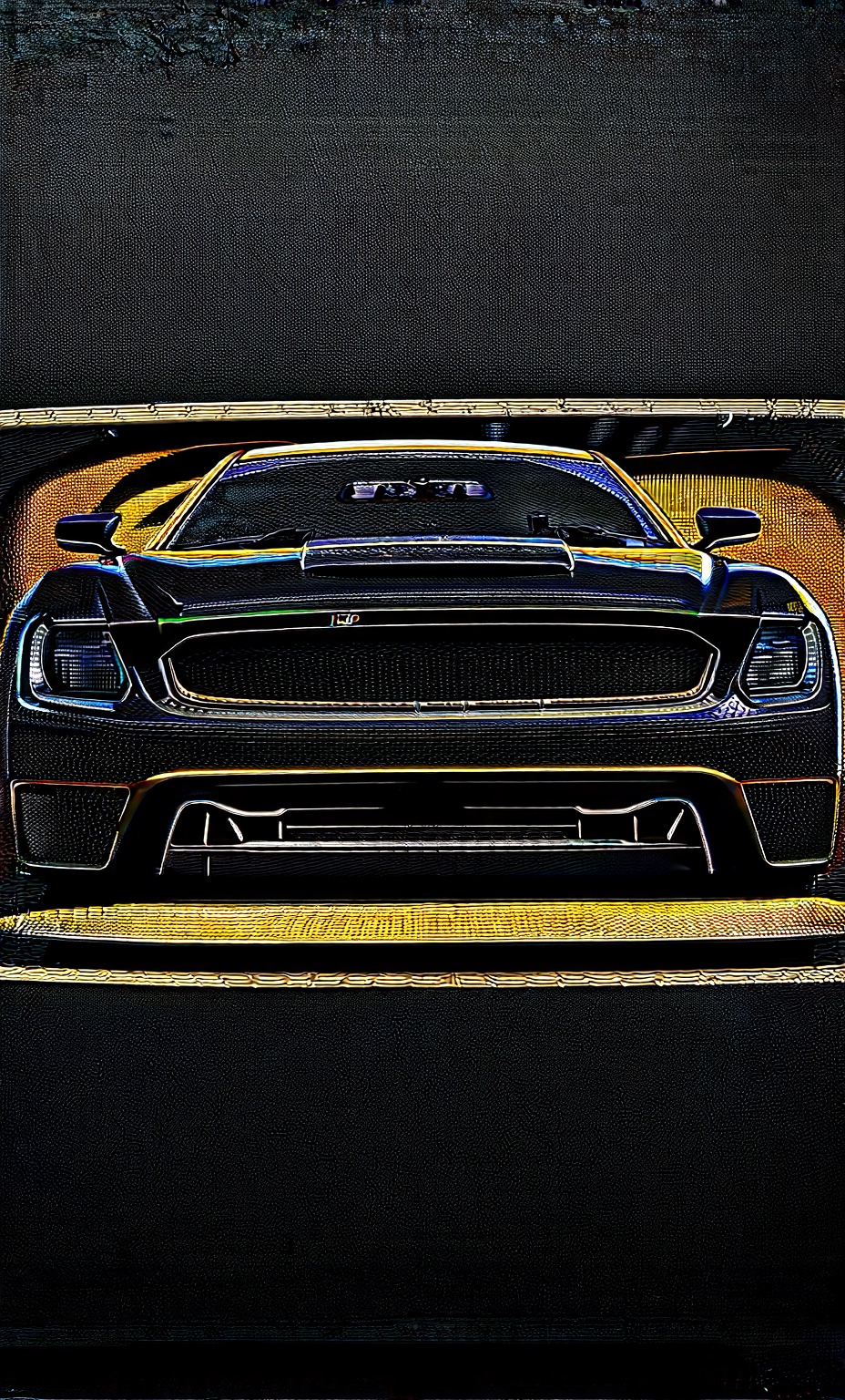 AI generated image on Tensor.Art