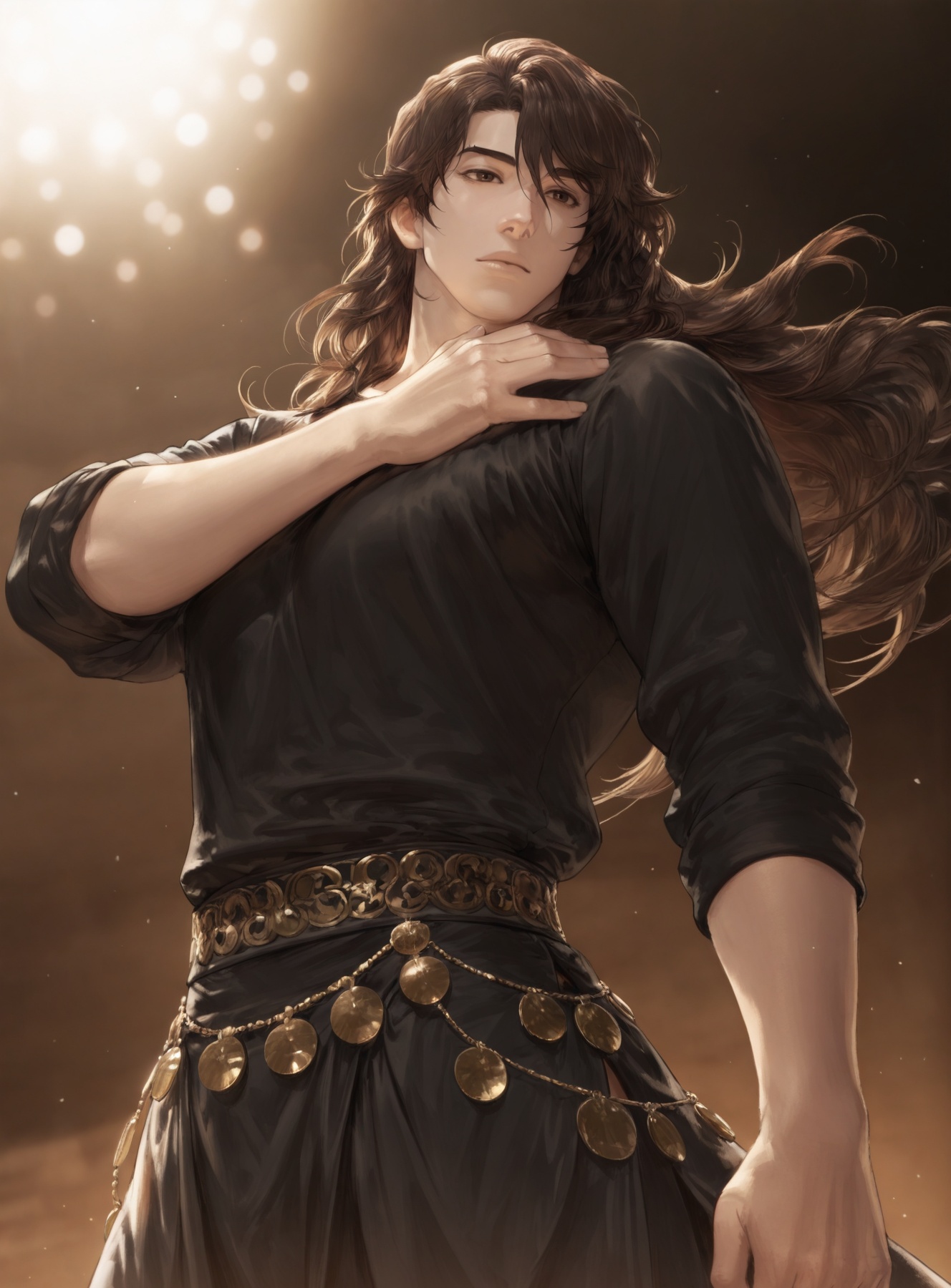 masterpiece,  amazing quality,  best-quality on Tensor.Art