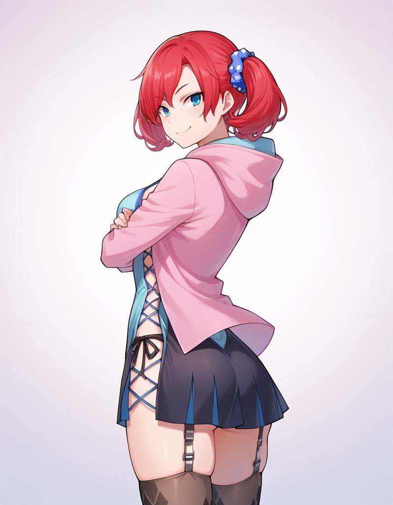 masterpiece,  best quality,  1girl on Tensor.Art