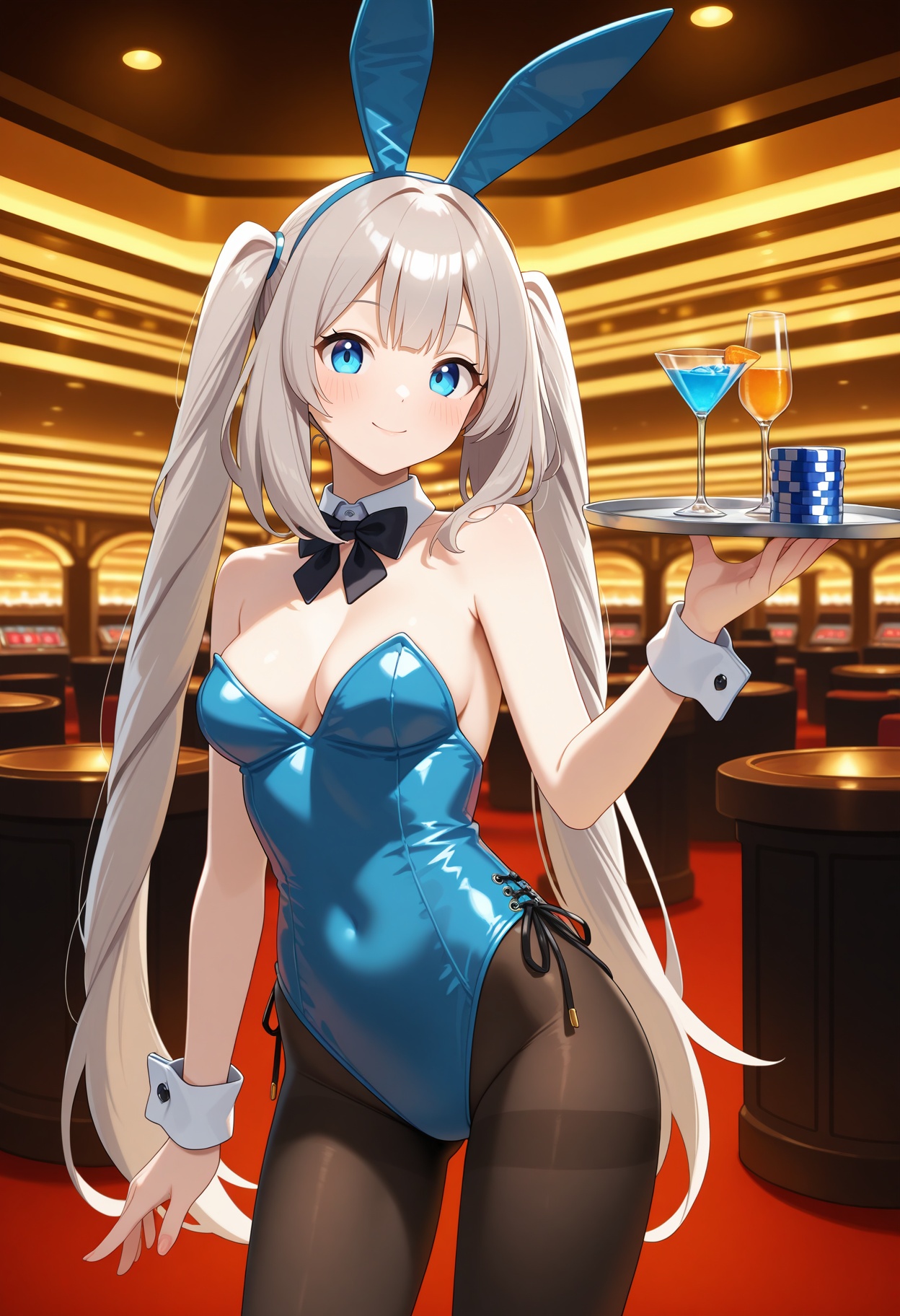best quality,  masterpiece,  1girl on Tensor.Art