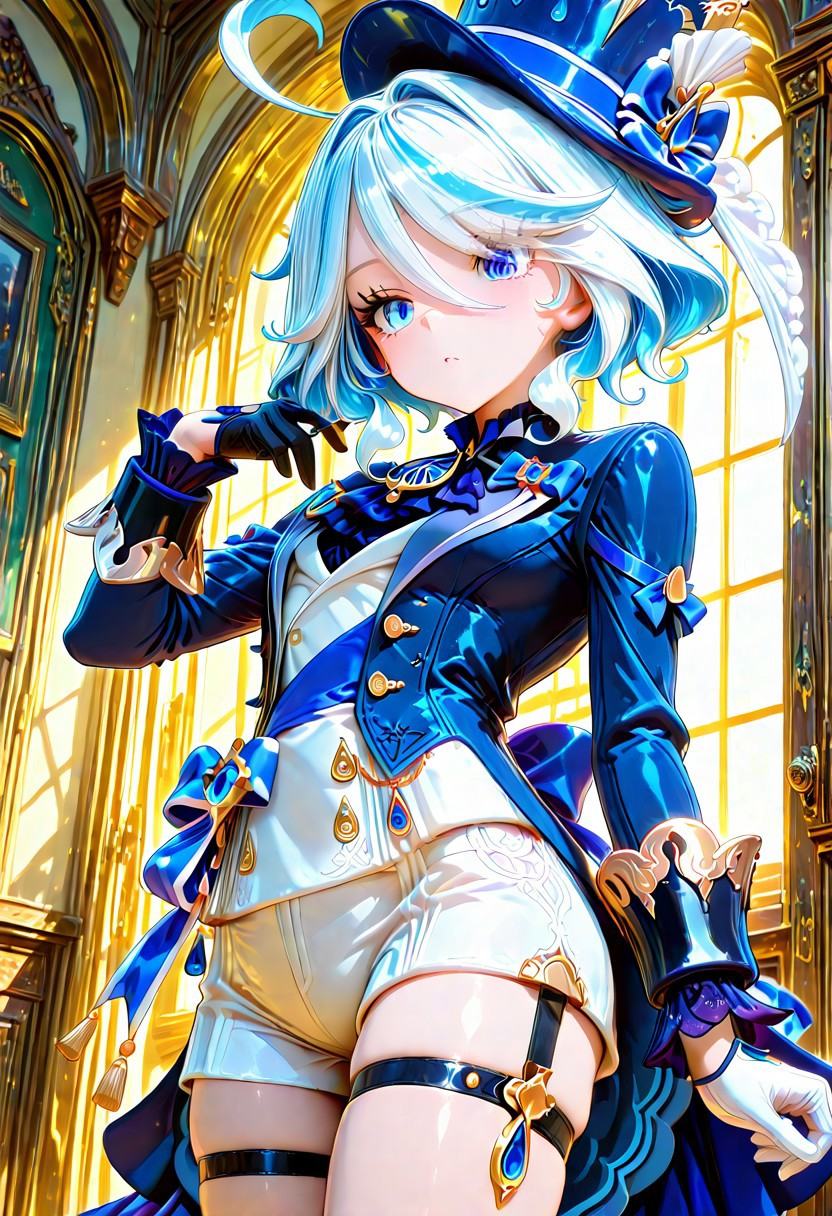 Smooth_Quality,  high detailed skin,  best quality on Tensor.Art