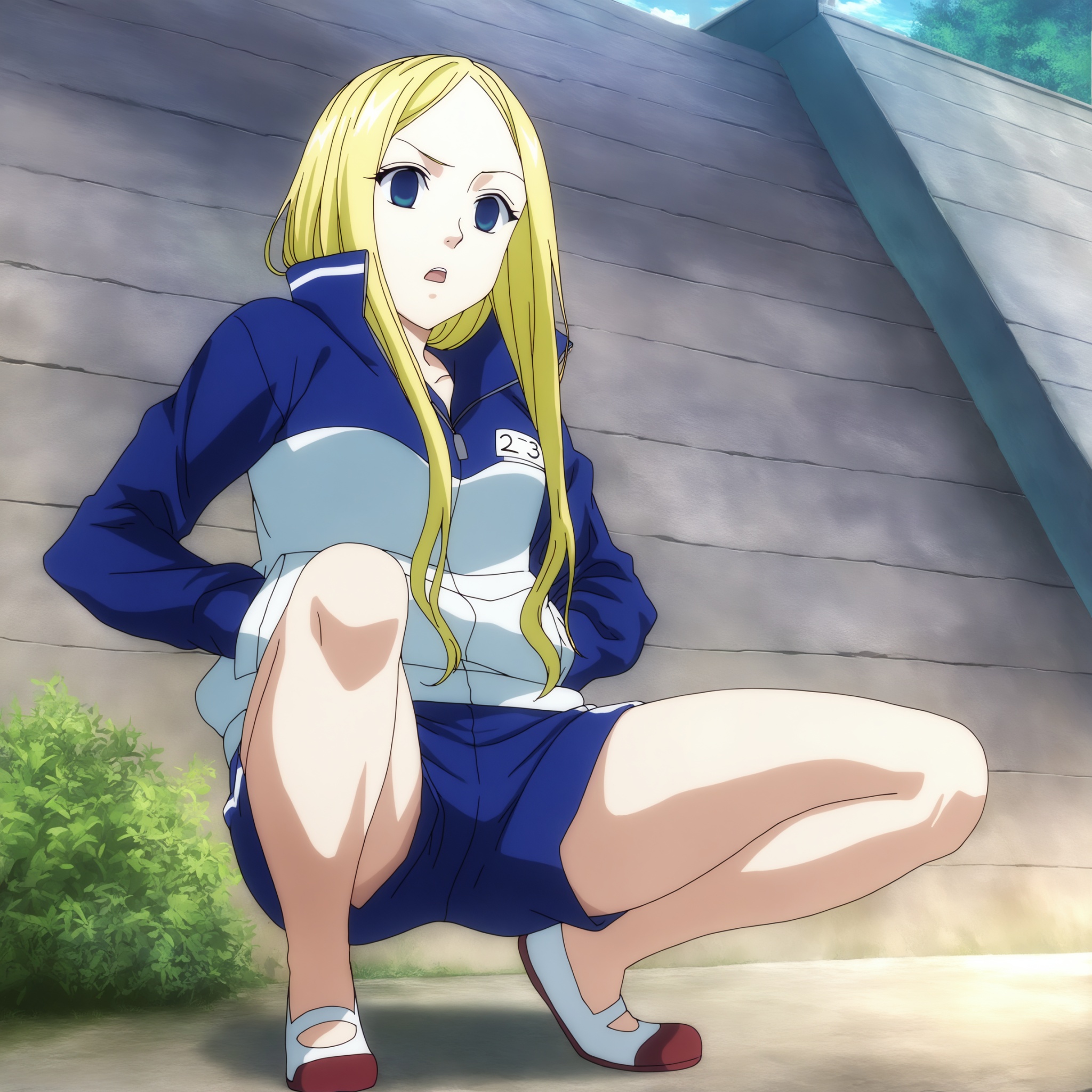 sharp focus,  pixiv masterpiece,  score_9 on Tensor.Art