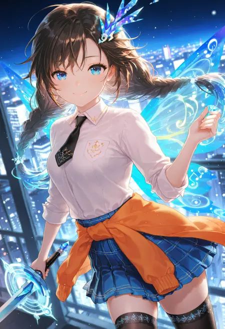 masterpiece,  best quality,  amazing quality on Tensor.Art