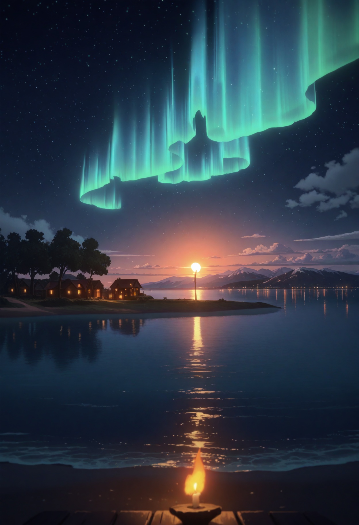 n0cturn3,  scenery,  ((sky)) on Tensor.Art