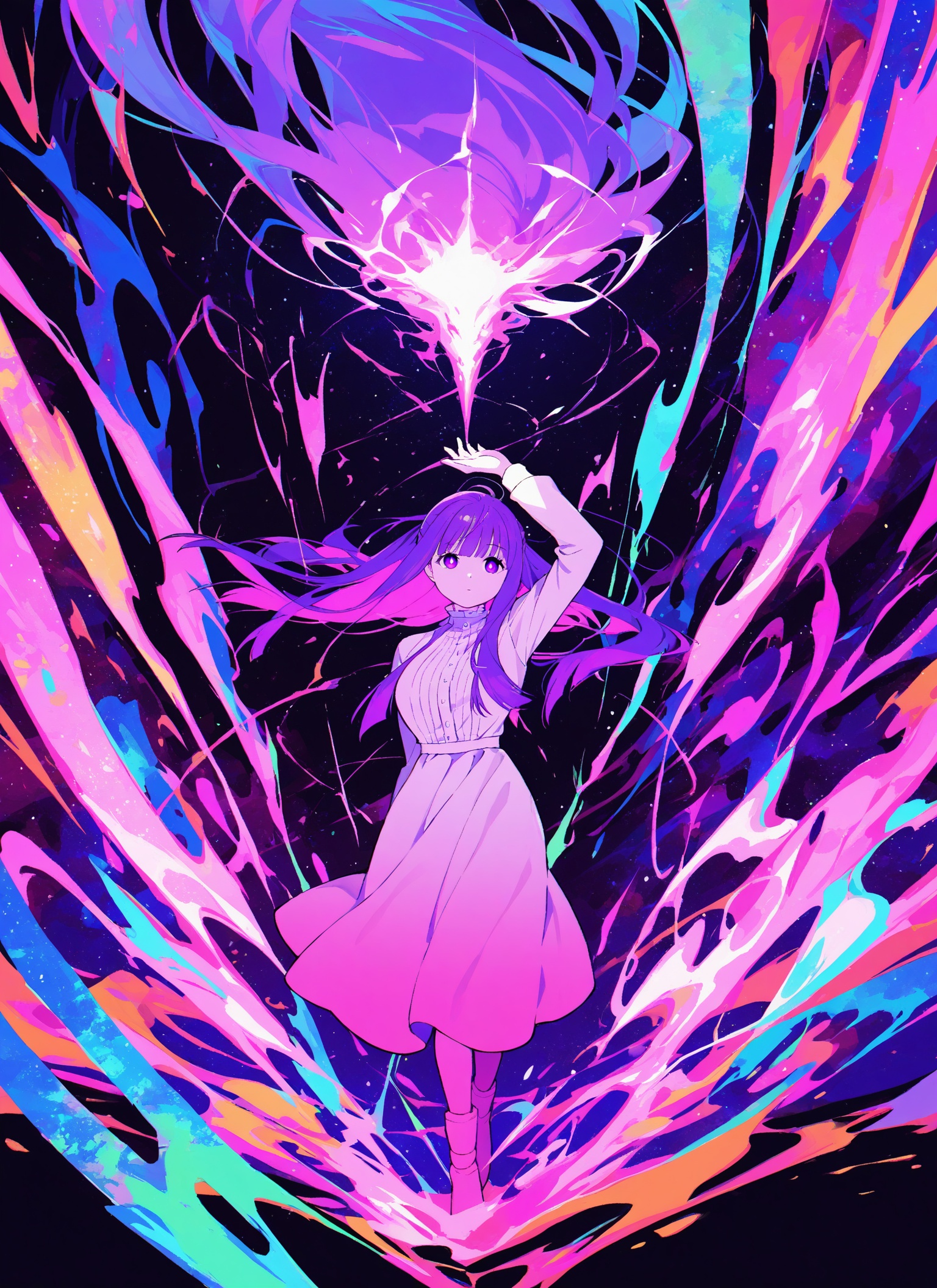masterpiece,  best quality,  amazing quality on Tensor.Art