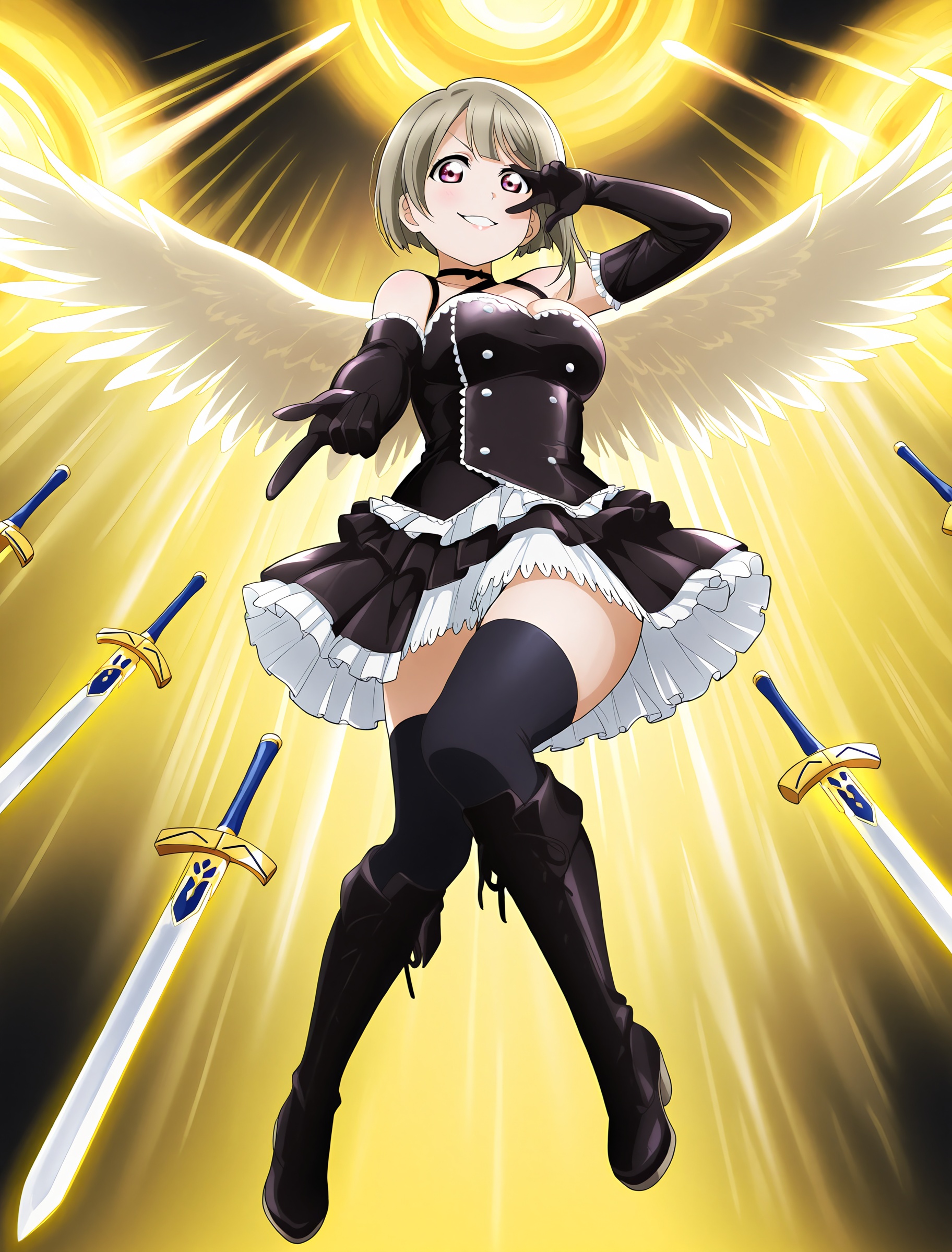 best quality,  highres,  newest on Tensor.Art