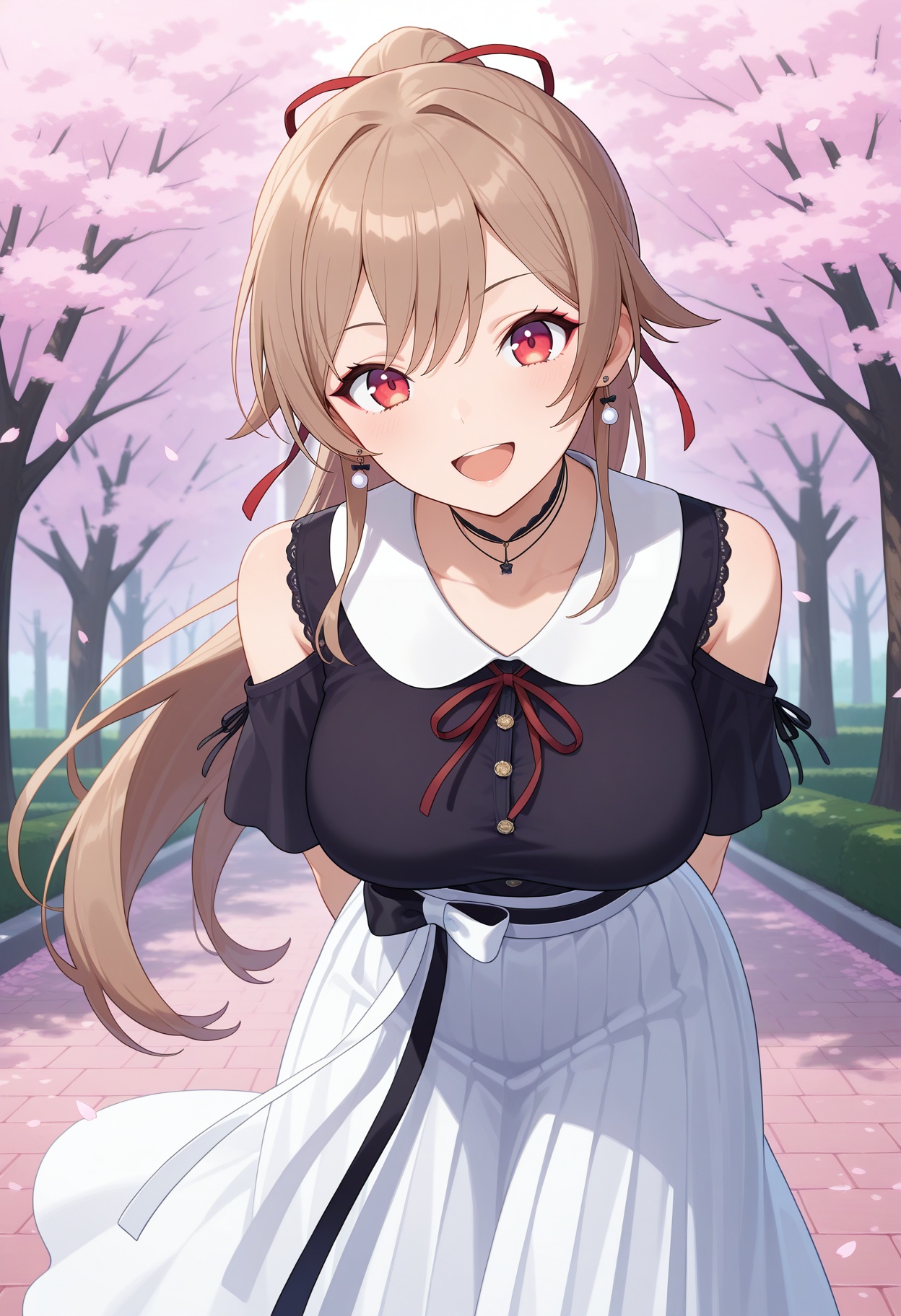 best quality,  masterpiece,  1girl on Tensor.Art