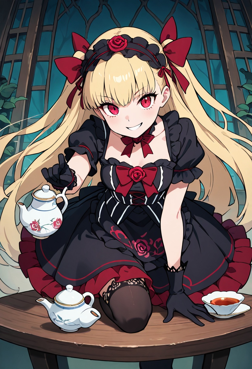 masterpiece,  best quality,  1girl on Tensor.Art