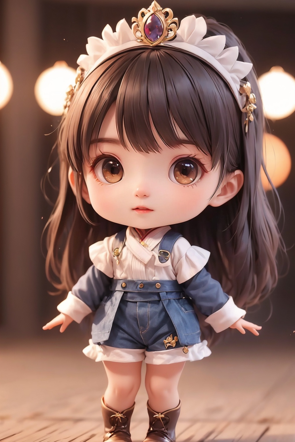 1girl
