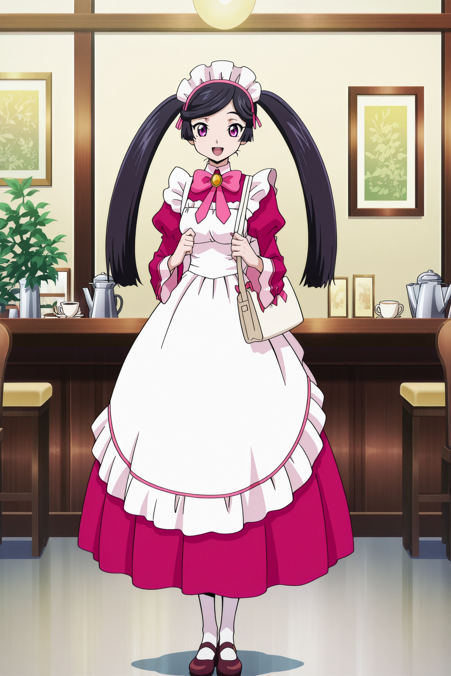 anime screencap,  anime coloring,  detailed face on Tensor.Art