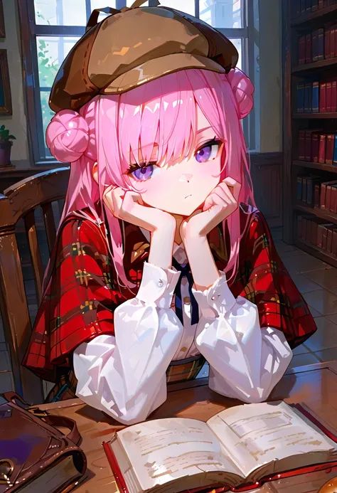 AI generated image on Tensor.Art